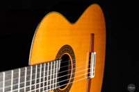Vicente Carrillo - "Gabriela II" Doubletop 64 cm