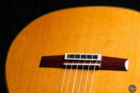Vicente Carrillo - "Gabriela II" Doubletop 64 cm