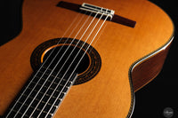 Vicente Carrillo - "Gabriela II" Doubletop 64 cm