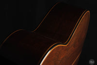 Vicente Carrillo - "Gabriela II" Doubletop 64 cm
