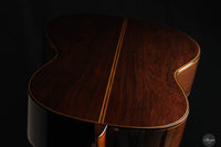Vicente Carrillo - "Gabriela II" Doubletop 64 cm
