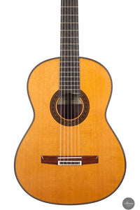 Vicente Carrillo - "Gabriela II" Doubletop 64 cm