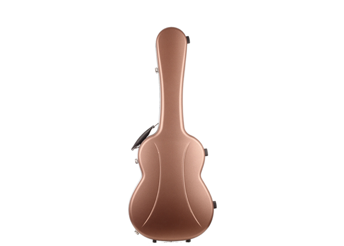 Visesnut Cases - Copper Bronze 3 Lock