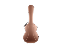 Visesnut Cases - Copper Bronze 3 Lock