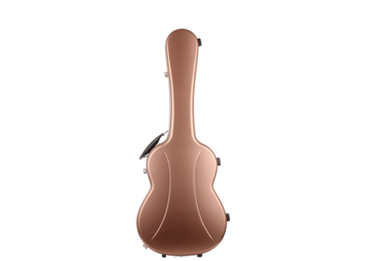 Visesnut Cases - Copper Bronze 3 Lock
