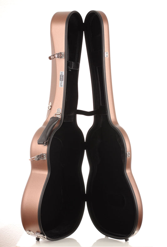 Visesnut Cases - Copper Bronze 3 Lock img-2