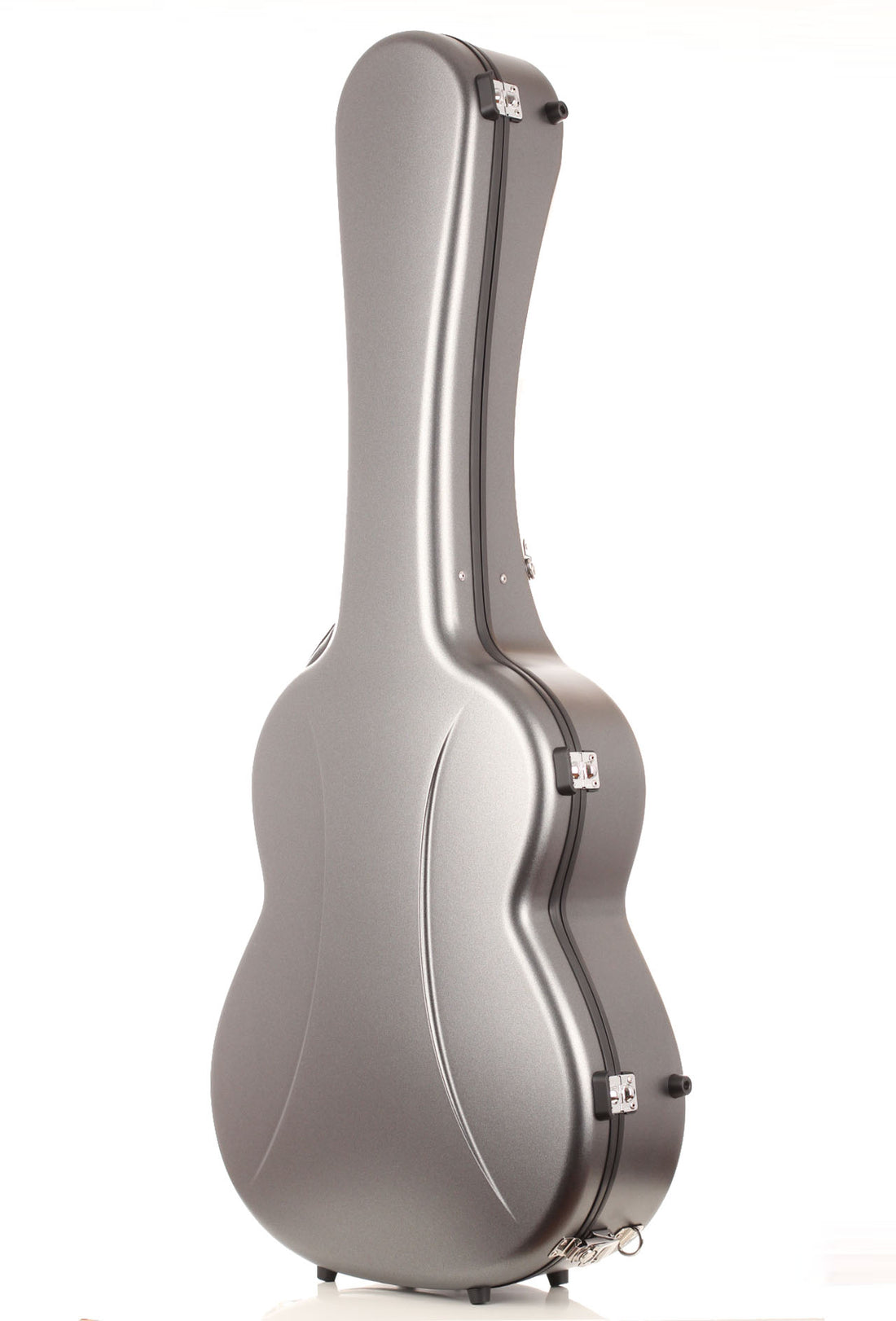 Visesnut Cases - Black Pearl 4 Lock