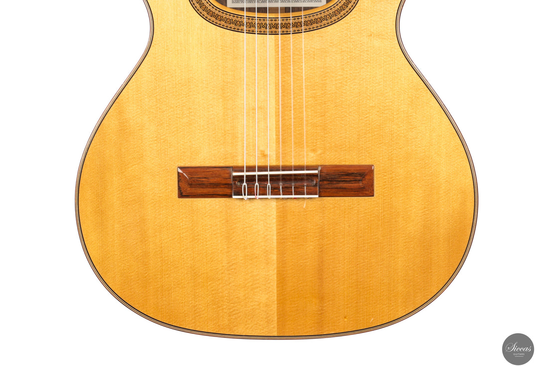 Walter Vogt - 1984 No. 406