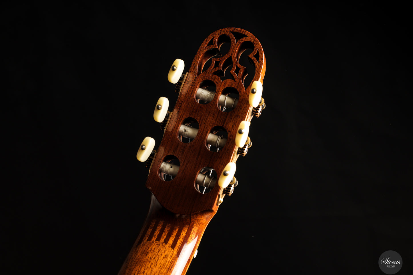 Walter Vogt - 1984 No. 406