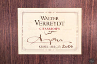Walter Verreydt - 2024 Cedar "Friederich"