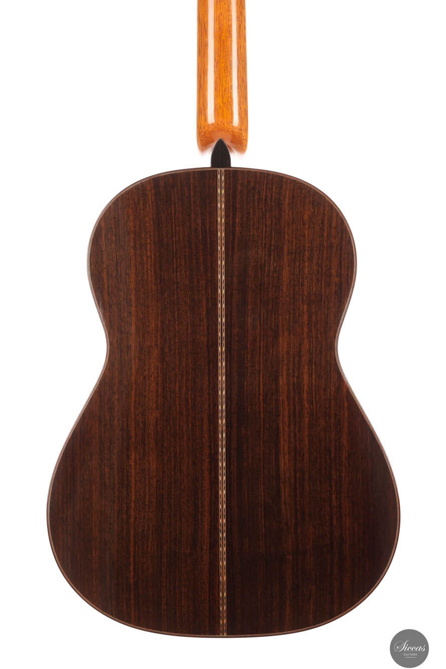 Walter Verreydt - 2024 Cedar "Friederich"