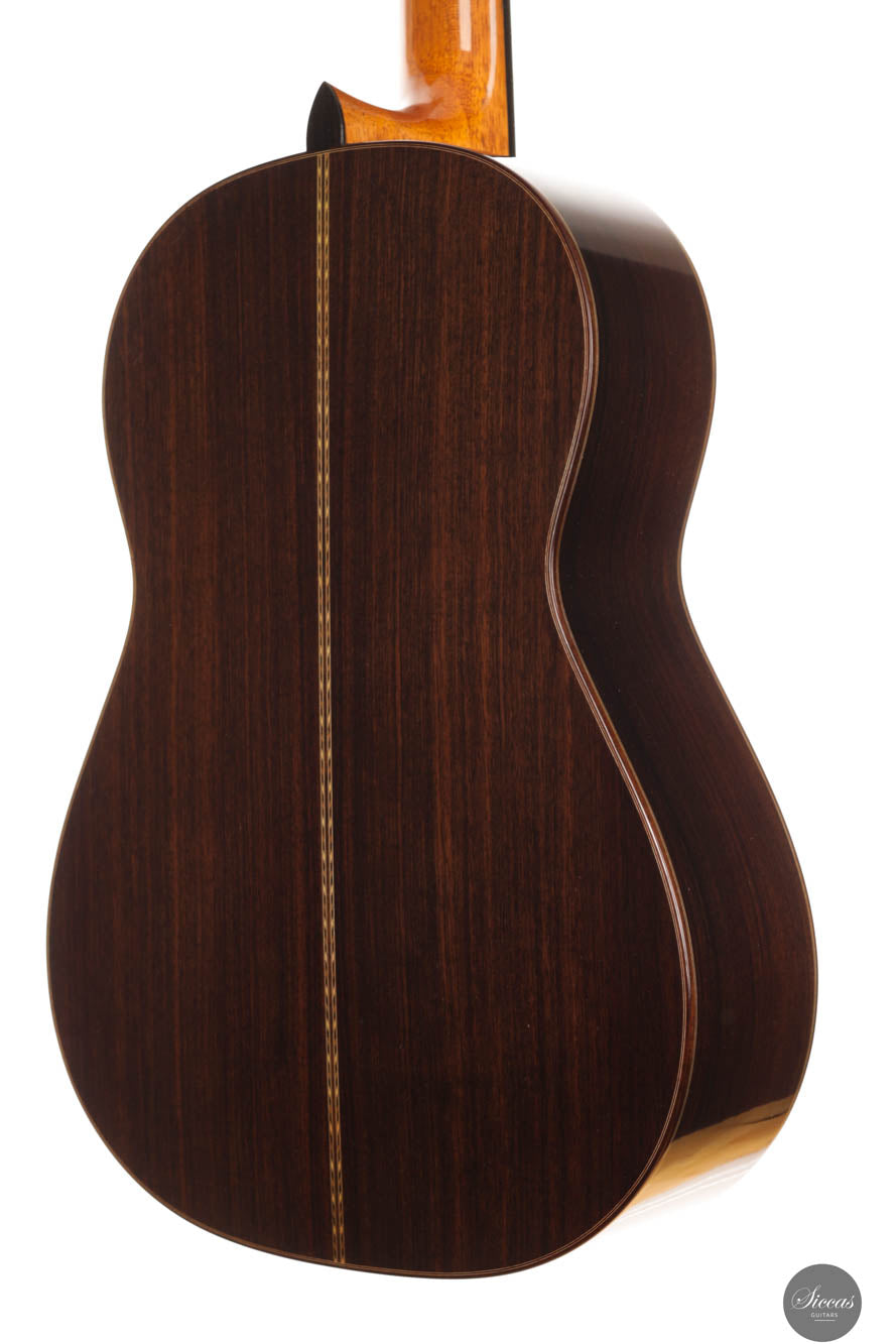 Walter Verreydt - 2024 Cedar "Friederich"