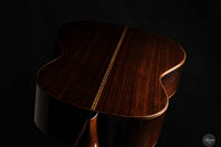 Walter Verreydt - 2024 Cedar "Friederich"