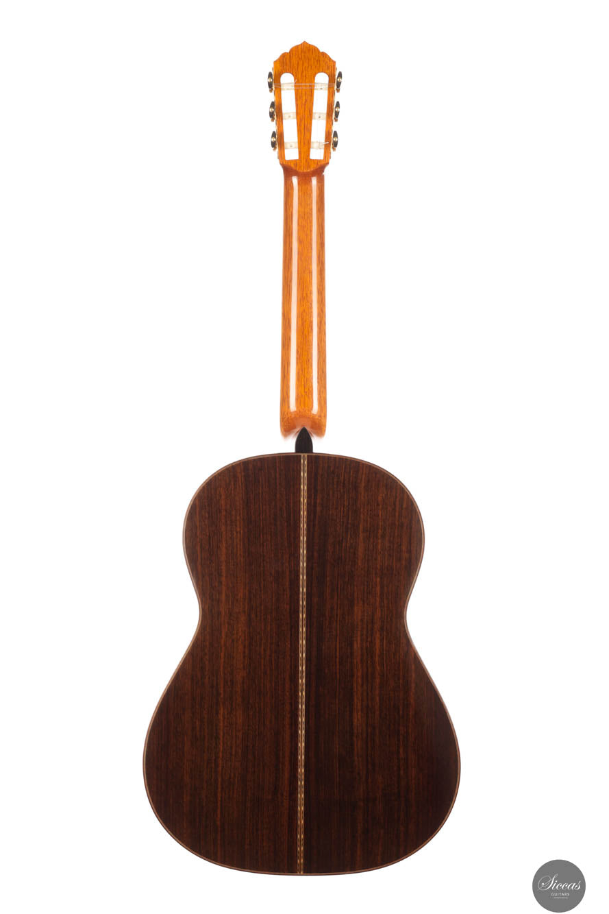 Walter Verreydt - 2024 Cedar "Friederich"