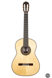 Walter Verreydt - 2025 Lattice