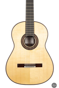 Walter Verreydt - 2025 Lattice