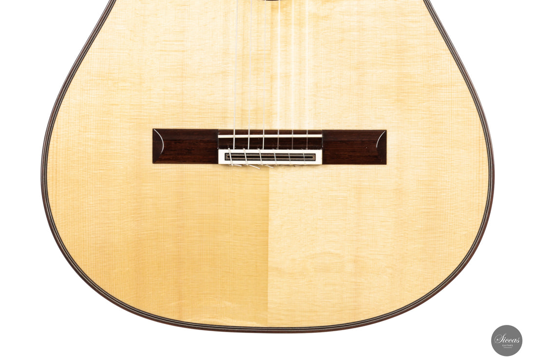 Walter Verreydt - 2025 Lattice