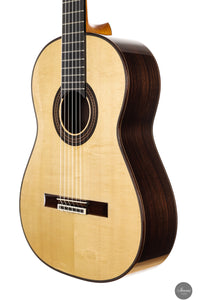 Walter Verreydt - 2025 Lattice