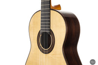 Walter Verreydt - 2025 Lattice