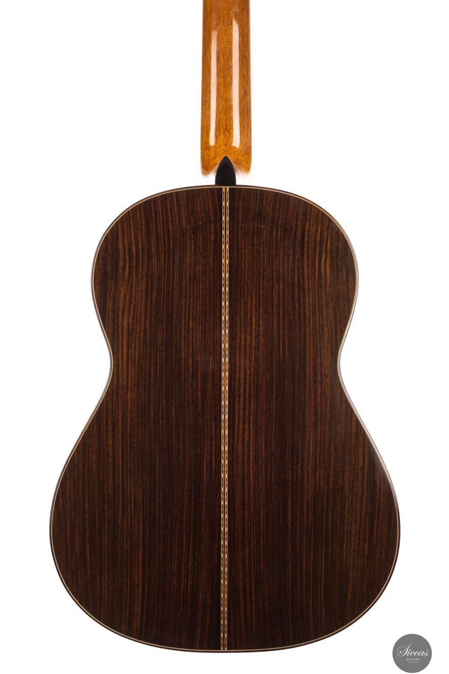 Walter Verreydt - 2025 Lattice