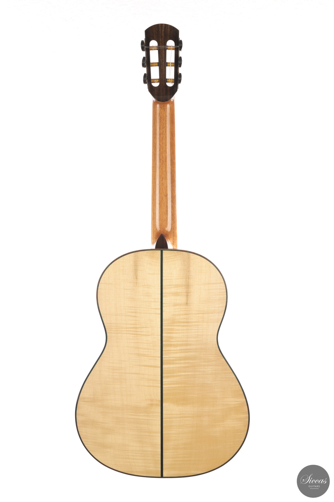 William Alama - 2025 No. 320