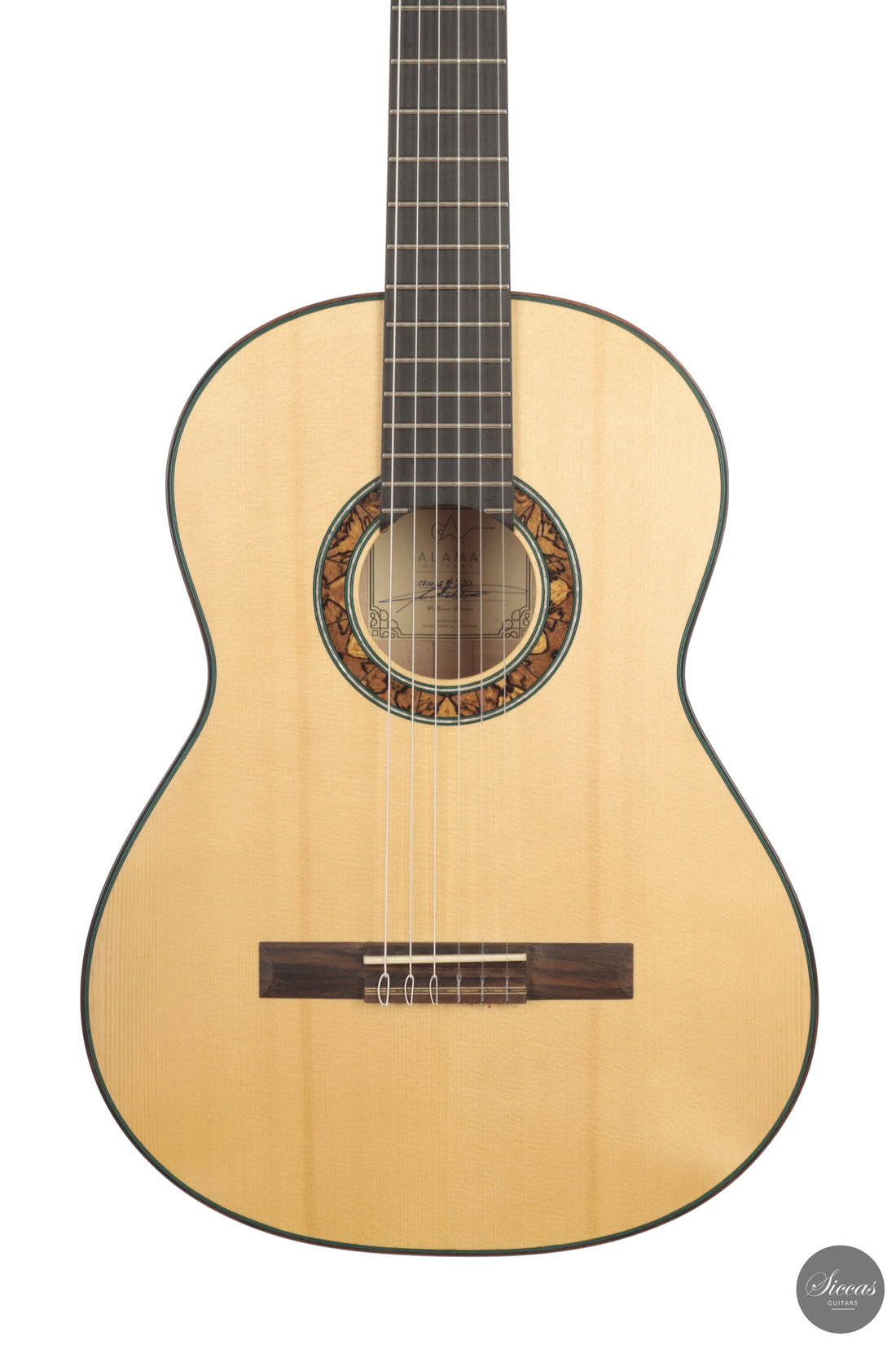 William Alama - 2025 No. 320