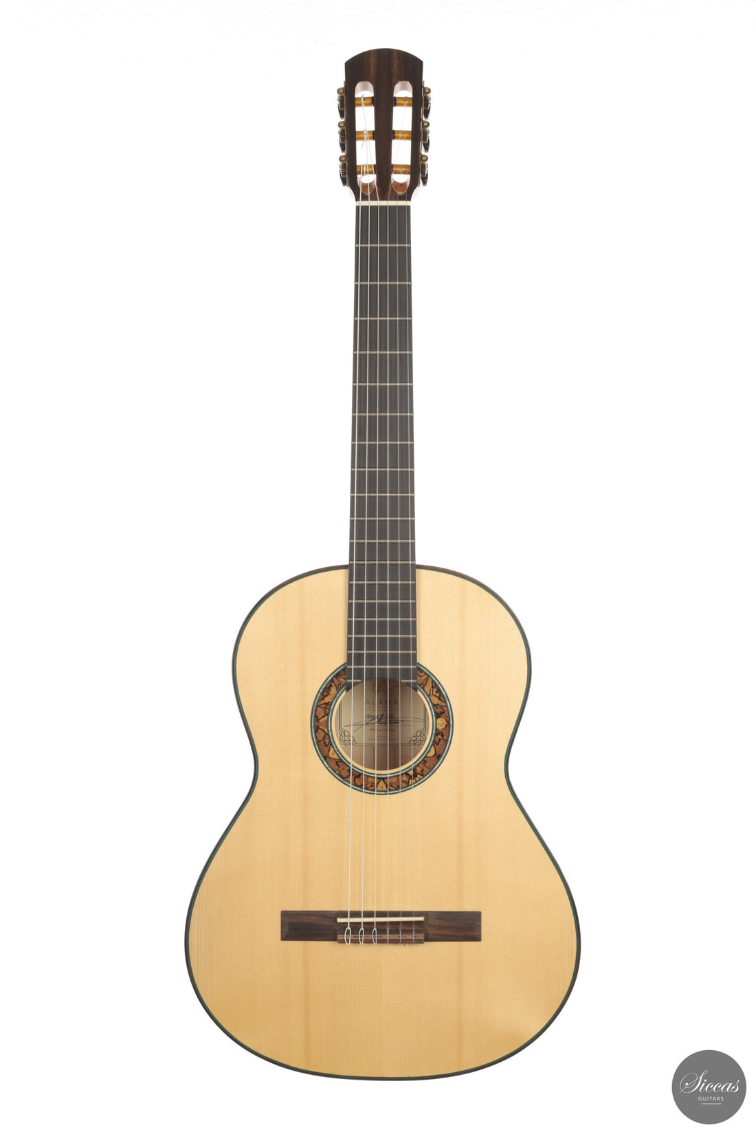 William Alama - 2025 No. 320
