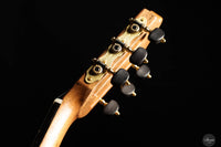 Wolfgang Jellinghaus - 2024 Conservatory EF