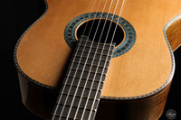 Wolfgang Jellinghaus - 2024 Conservatory EF