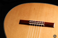 Wolfgang Jellinghaus - 2024 Conservatory EF