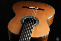 Wolfgang Jellinghaus - 2024 Conservatory EF
