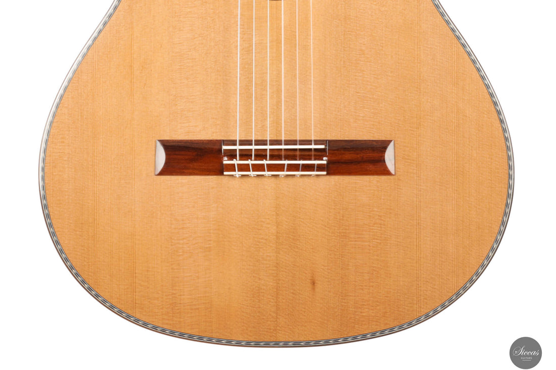 Wolfgang Jellinghaus - 2024 Conservatory EF