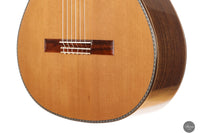 Wolfgang Jellinghaus - 2024 Conservatory EF