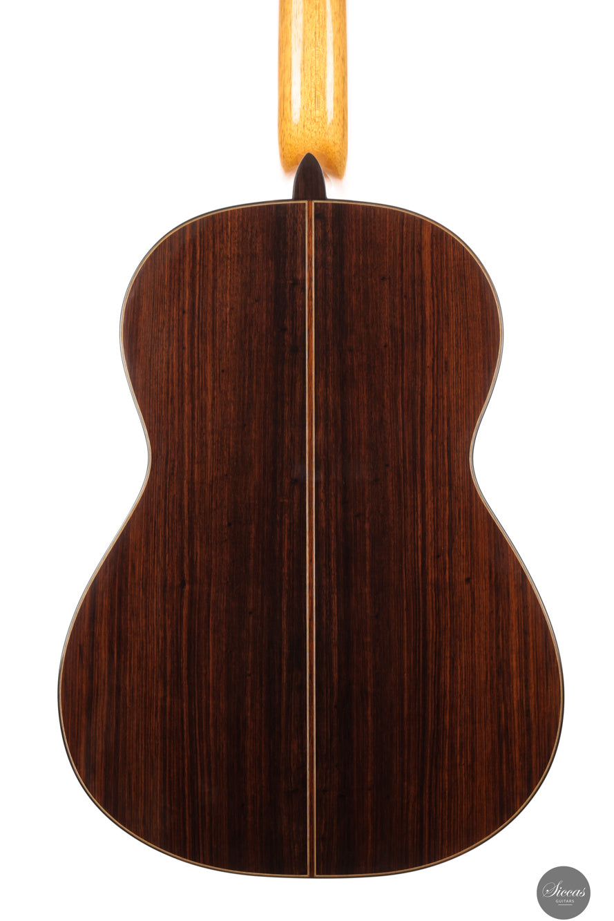 Youri Soroka - 2025 No. 75