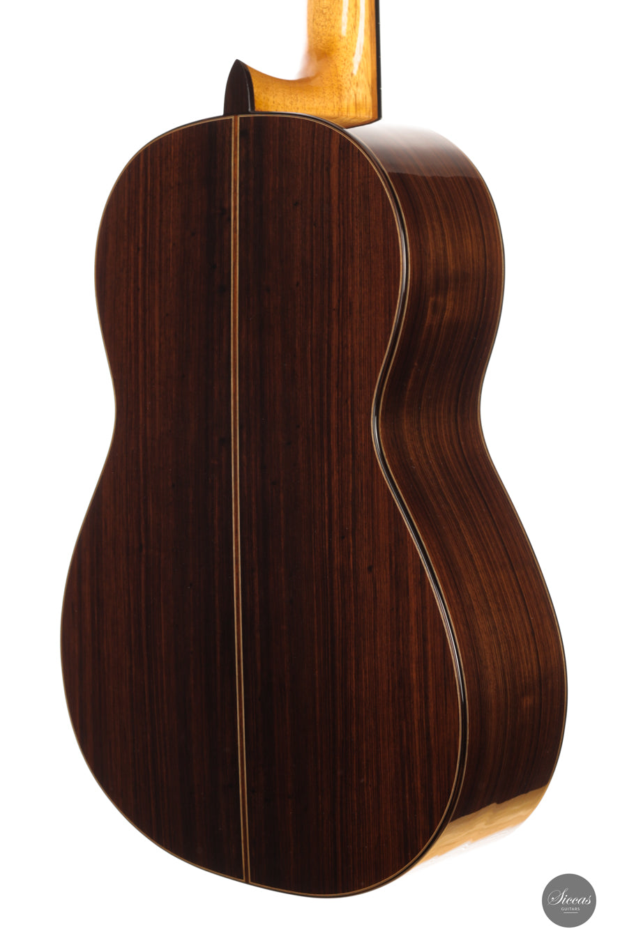 Youri Soroka - 2025 No. 75