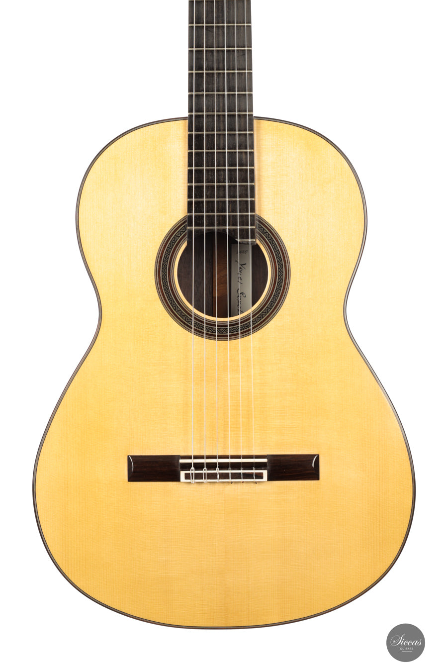 Youri Soroka - 2025 No. 75