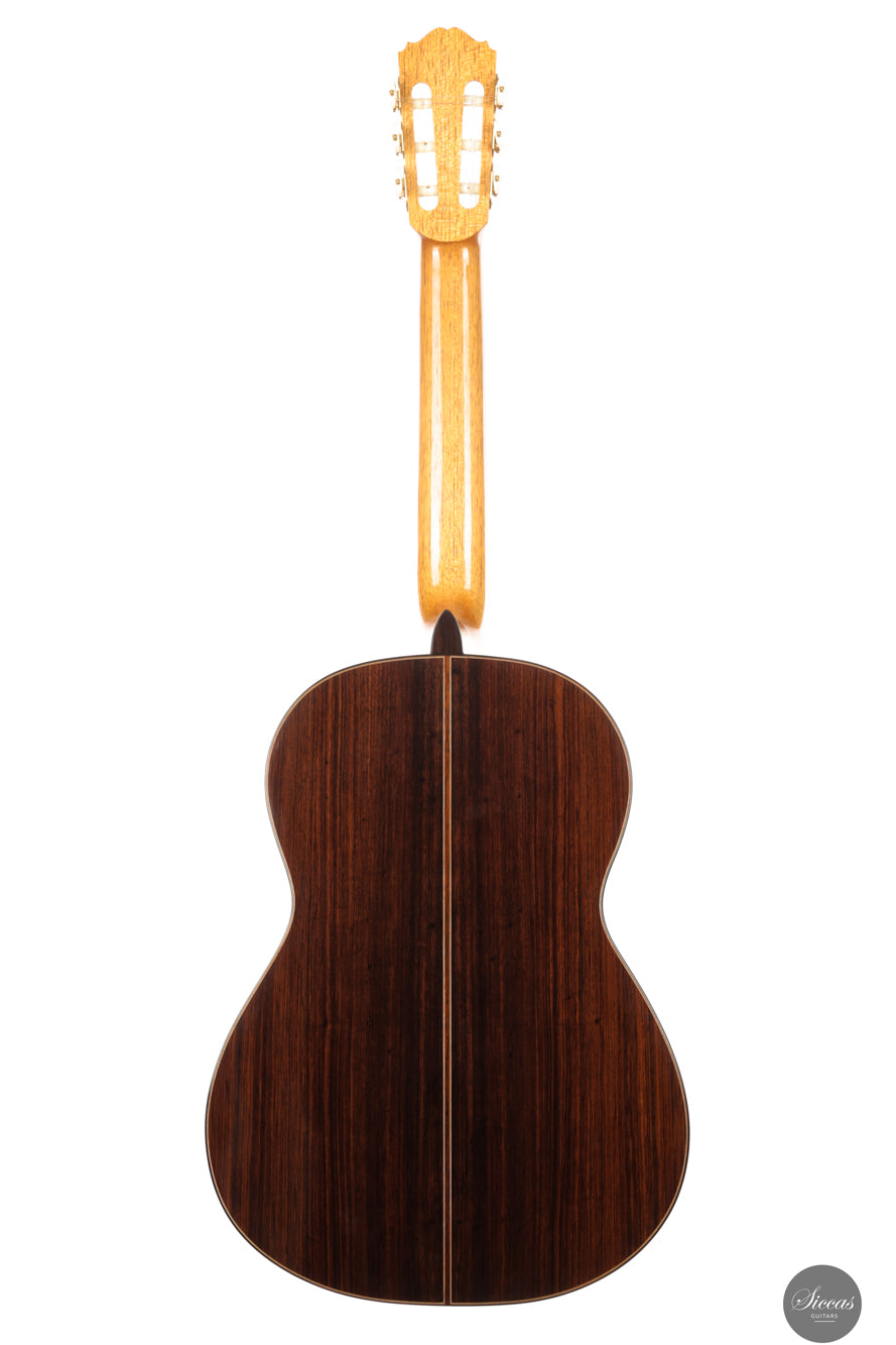 Youri Soroka - 2025 No. 75