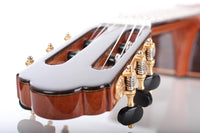 Yulong Guo - 2015 Doubletop