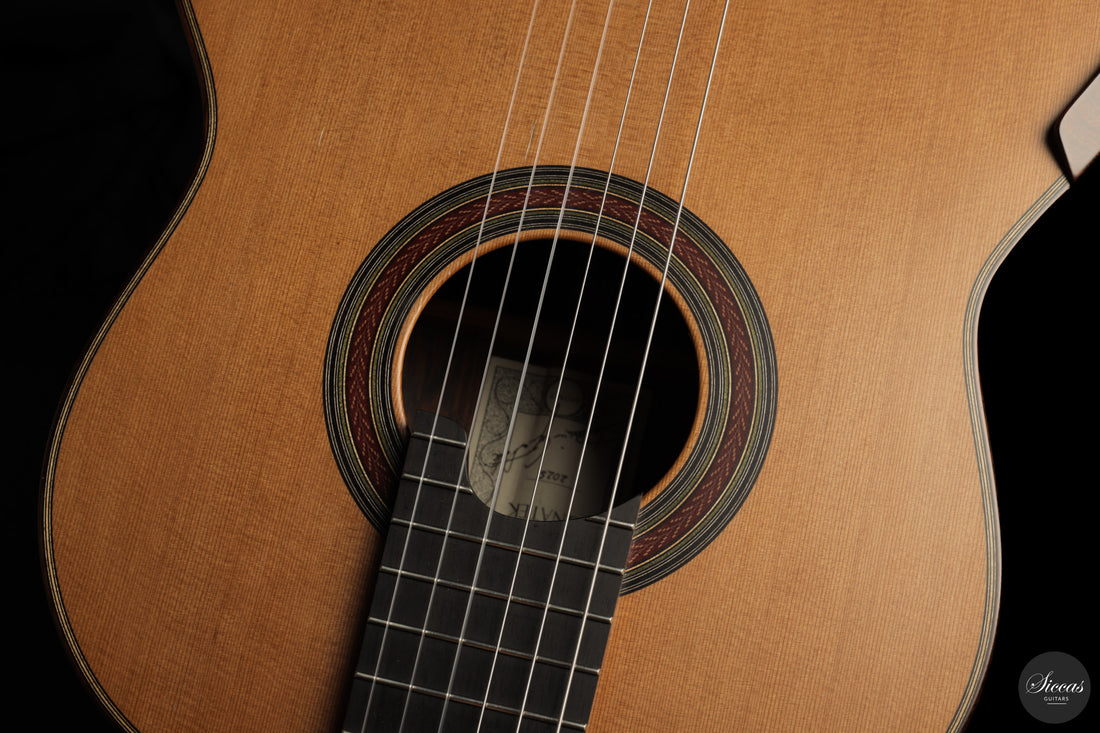 Zbigniew Gnatek - 2025 Lattice