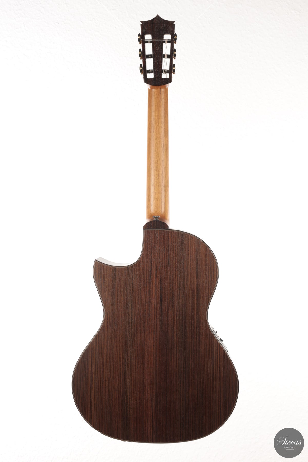 ZUCALI - 2026 Shiva No. 2605 64 cm