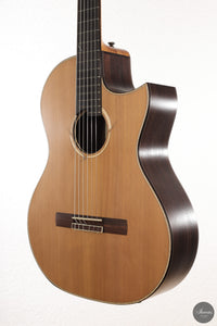 ZUCALI - 2026 Shiva No. 2605 64 cm