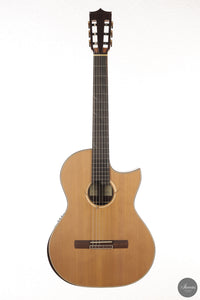 ZUCALI - 2026 Shiva No. 2605 64 cm