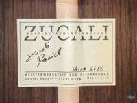 ZUCALI - 2026 Shiva No. 2605 64 cm